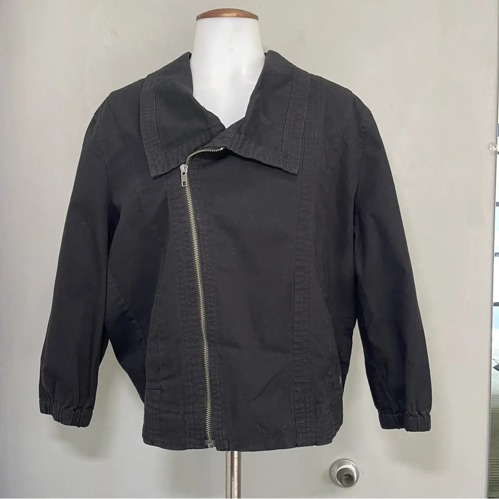 Hurley Light weigh woman’s Jacket size L